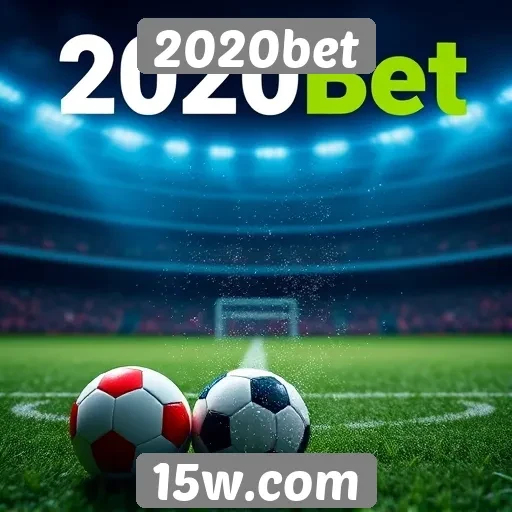 Estratégias de apostas eficazes no 2020bet