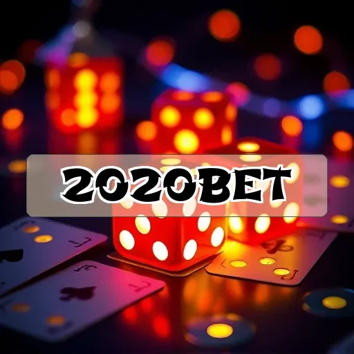 2020bet Perguntas Frequentes
