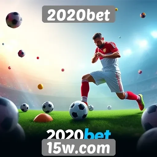 Exploração das opções de jogos disponíveis na 2020bet