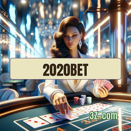 2020bet: A plataforma mais confiável para jogos no Brasil