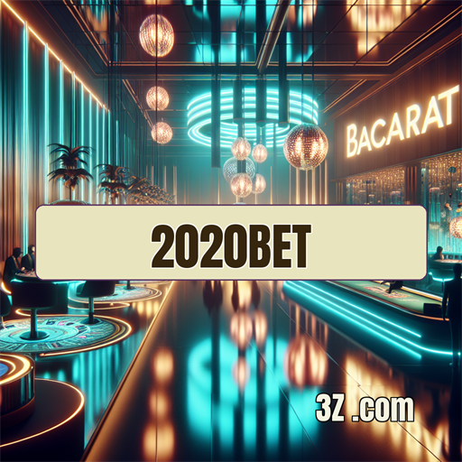Bônus Imperdíveis no 2020bet: Atrações e Aventuras em Jogos