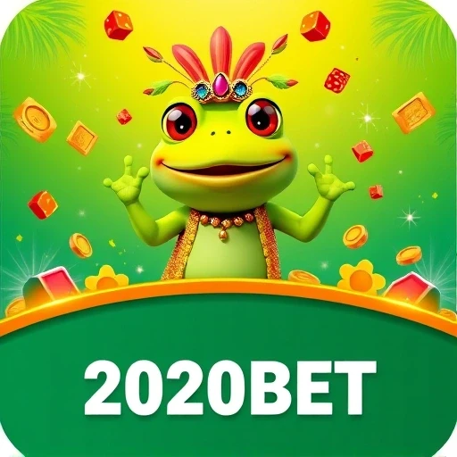 Logotipo 2020bet