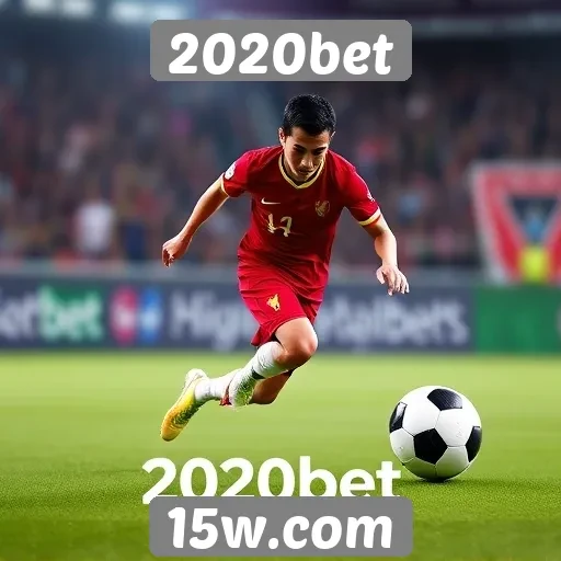 Principais jogos e apostas disponíveis no 2020bet