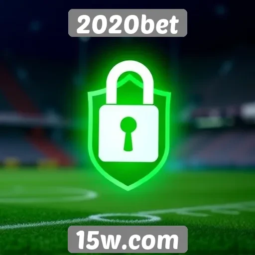 Avaliação da segurança do site 2020bet