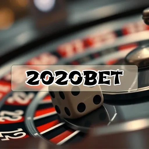2020bet Apostas Esportivas