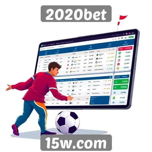 Funcionalidades únicas do 2020bet que atraem jogadores