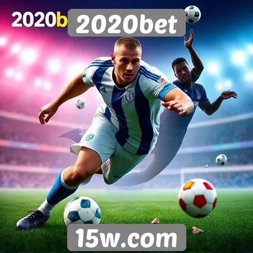 Variedade de jogos disponíveis em 2020bet